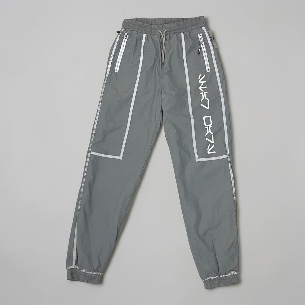 Disney Star Wars Guided by the Light Grey Reflective Joggers